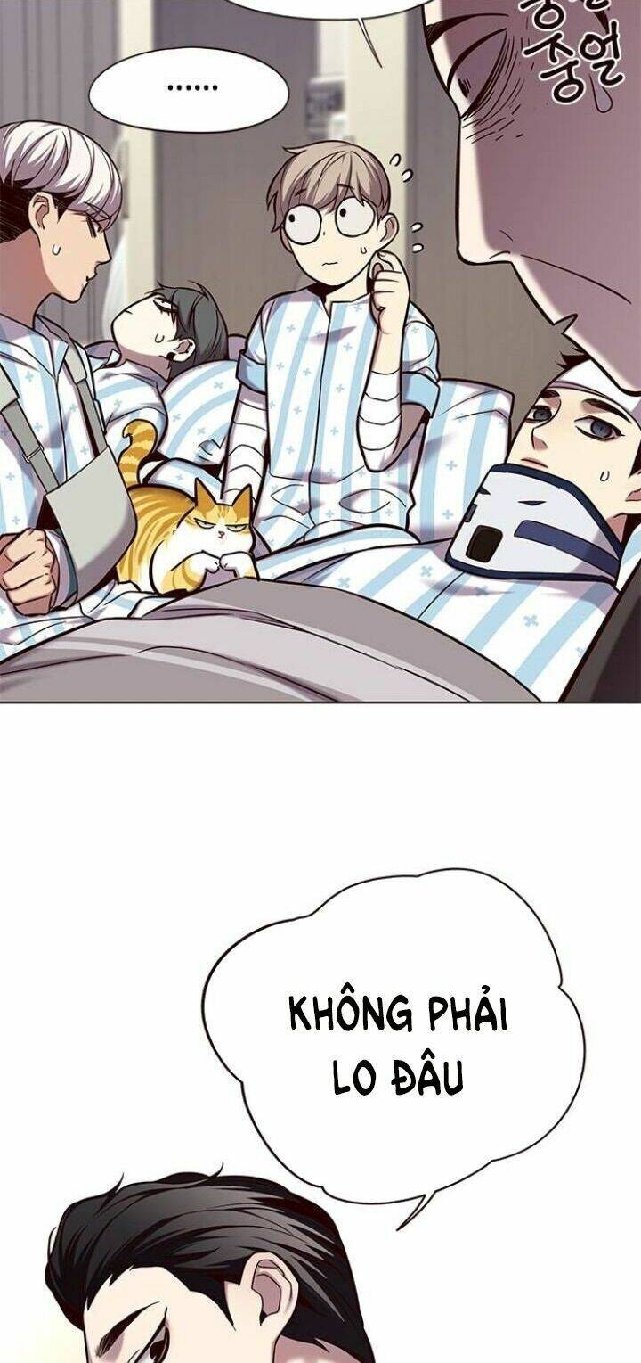 Hóa Thân Thành Mèo Chap 114 - Next Chap 115