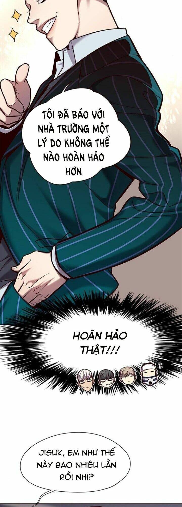 Hóa Thân Thành Mèo Chap 114 - Next Chap 115