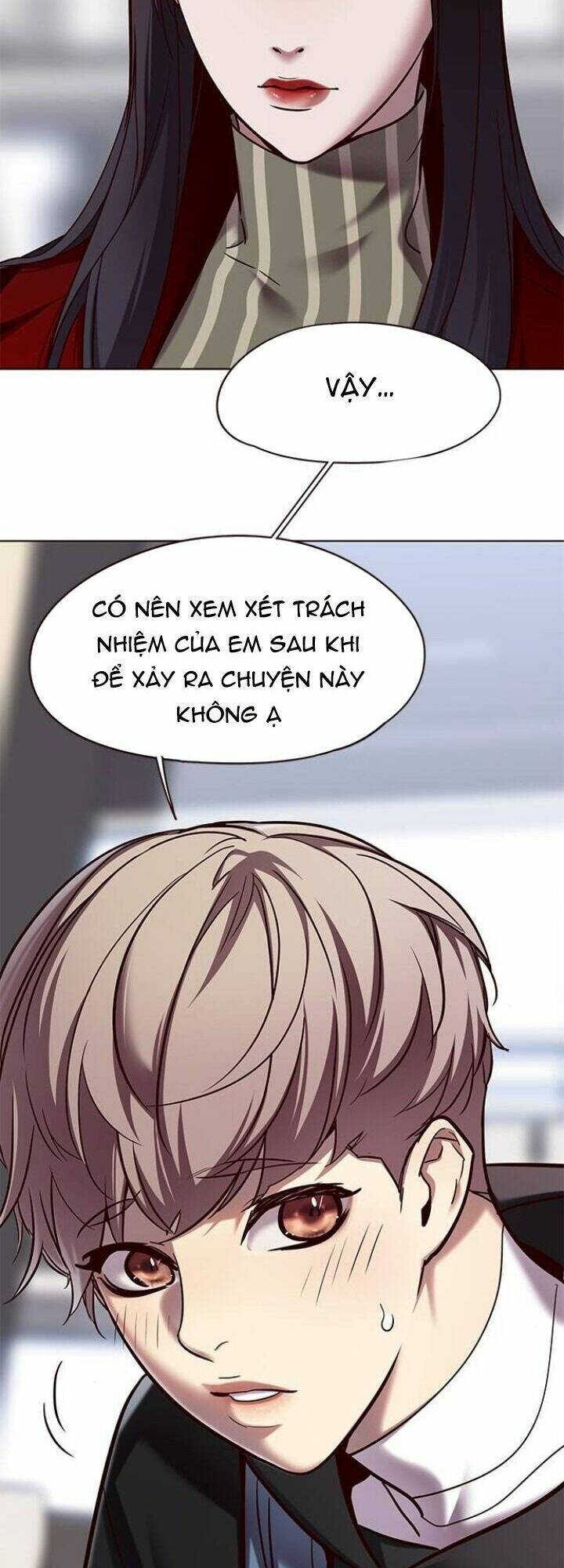 Hóa Thân Thành Mèo Chap 115 - Next Chap 116