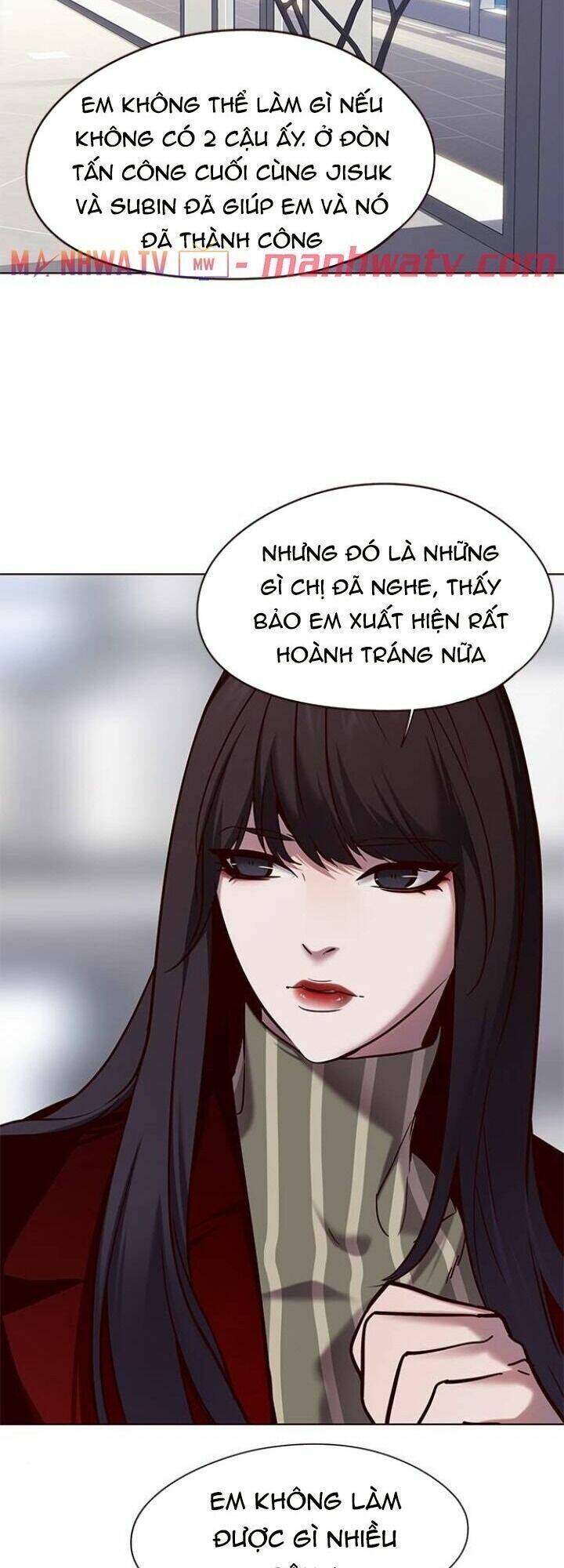 Hóa Thân Thành Mèo Chap 115 - Next Chap 116