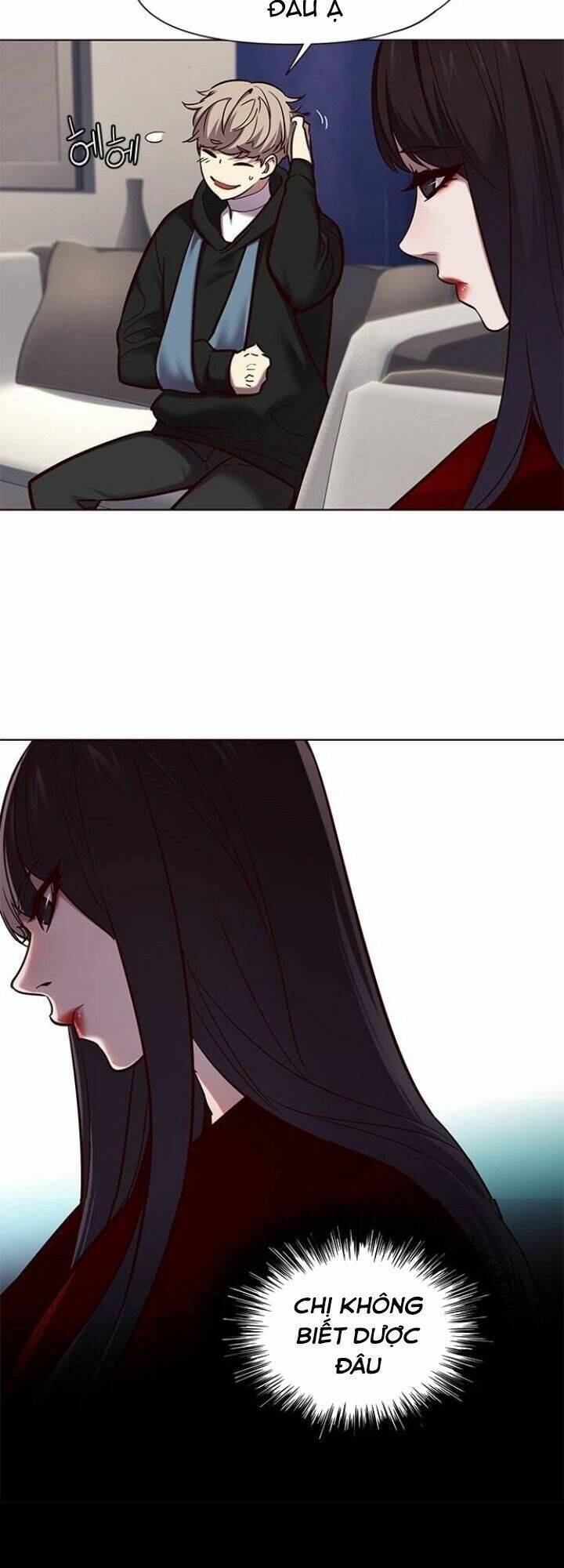 Hóa Thân Thành Mèo Chap 115 - Next Chap 116