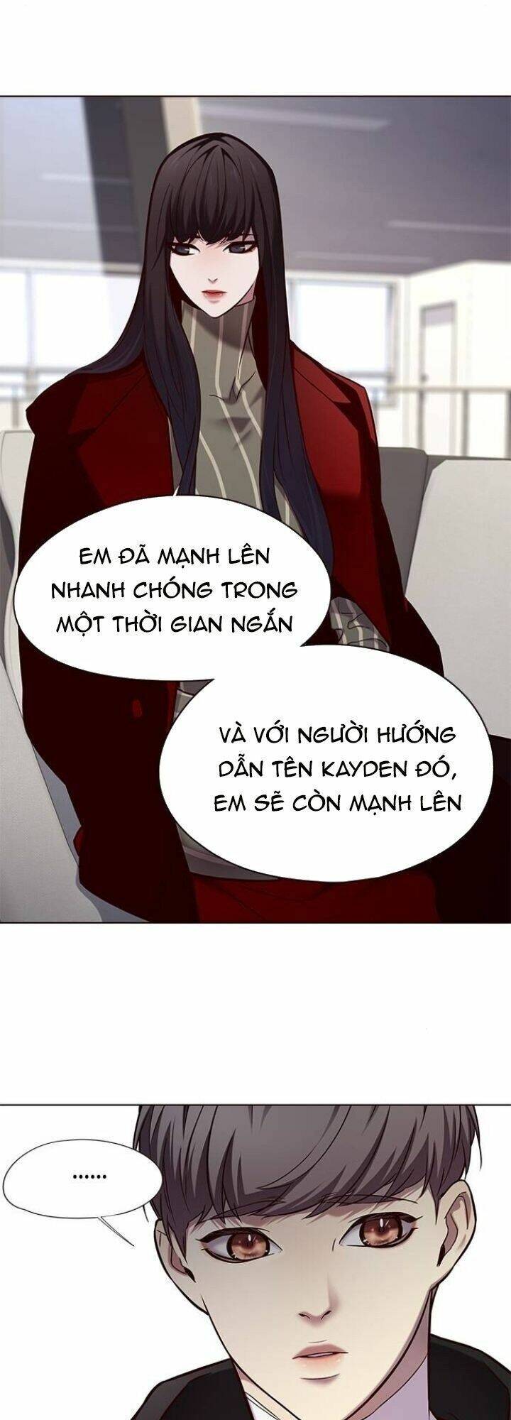 Hóa Thân Thành Mèo Chap 115 - Next Chap 116