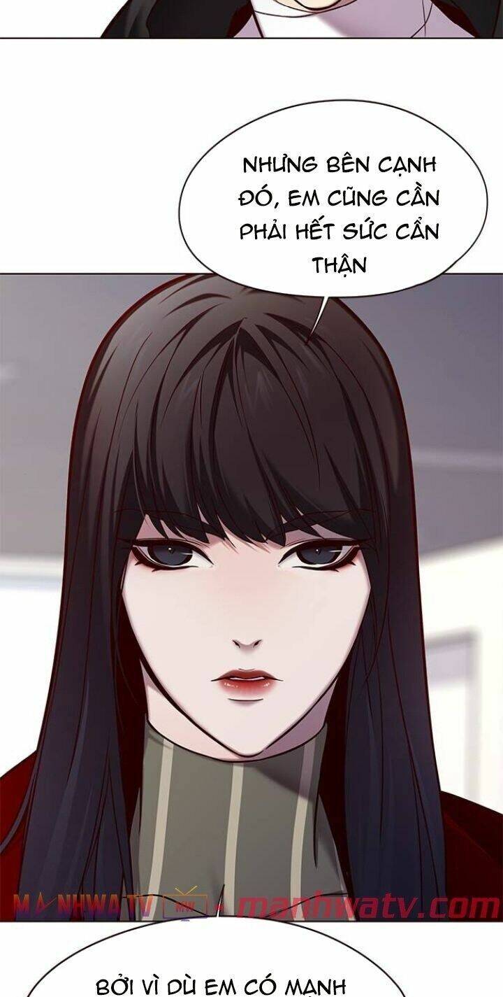 Hóa Thân Thành Mèo Chap 115 - Next Chap 116