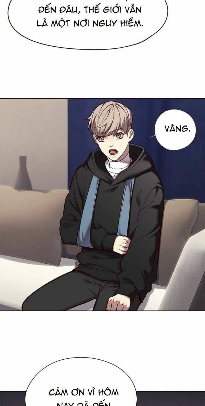 Hóa Thân Thành Mèo Chap 115 - Next Chap 116