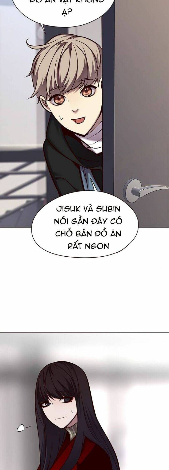 Hóa Thân Thành Mèo Chap 115 - Next Chap 116
