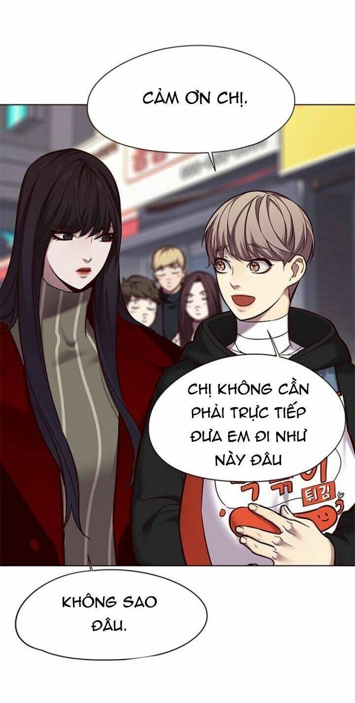 Hóa Thân Thành Mèo Chap 115 - Next Chap 116