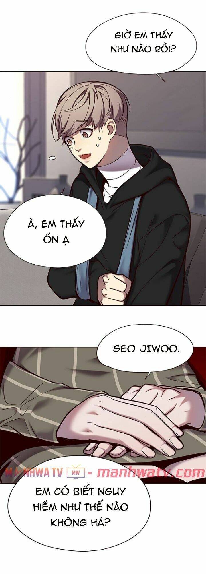 Hóa Thân Thành Mèo Chap 115 - Next Chap 116