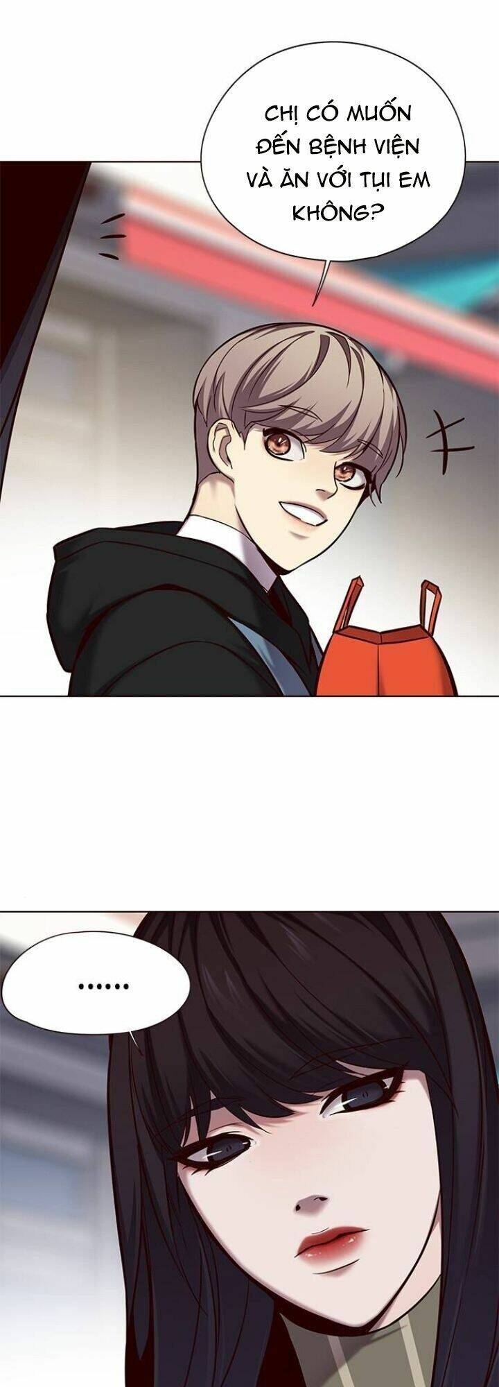 Hóa Thân Thành Mèo Chap 115 - Next Chap 116