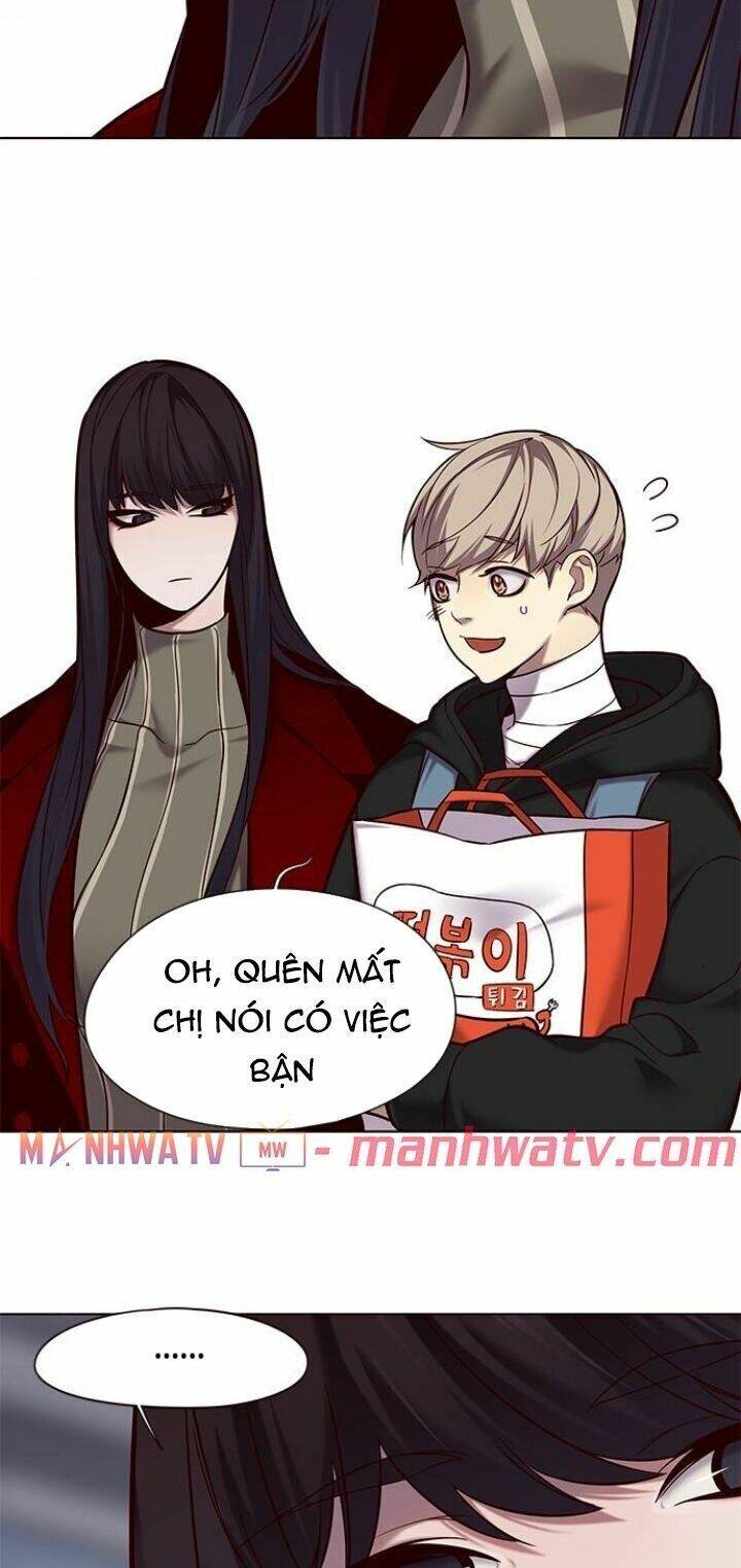 Hóa Thân Thành Mèo Chap 115 - Next Chap 116