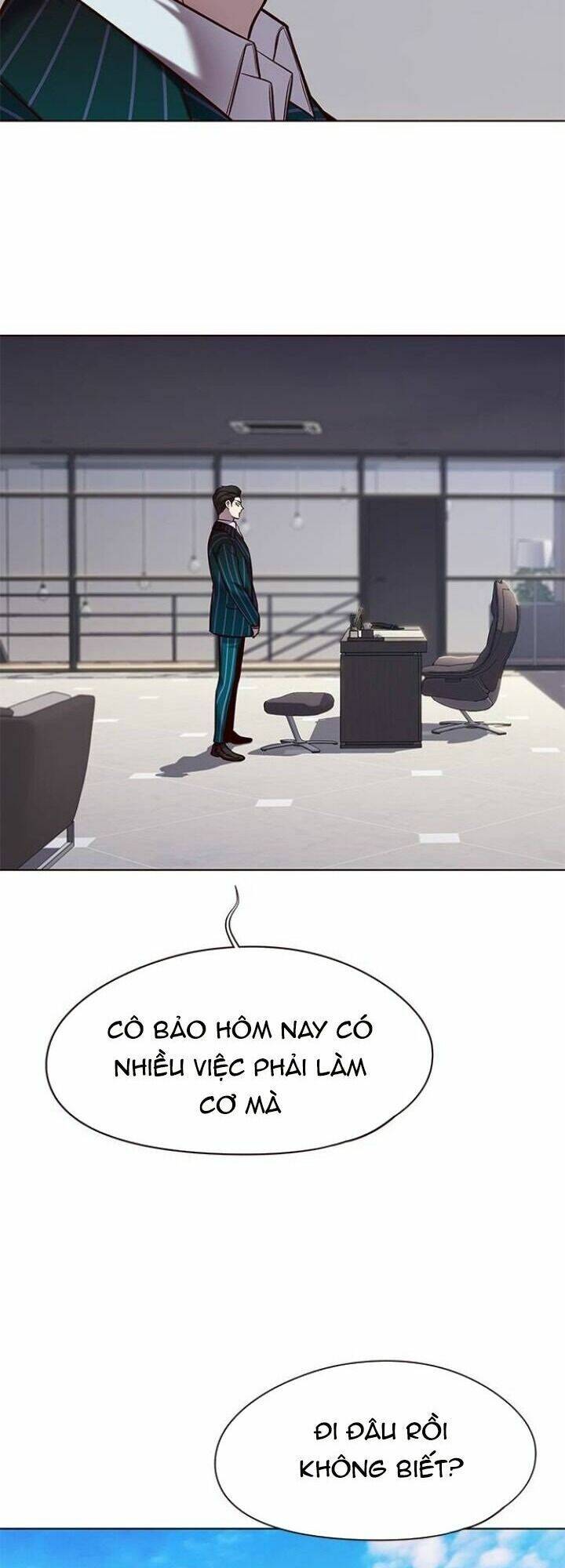 Hóa Thân Thành Mèo Chap 115 - Next Chap 116