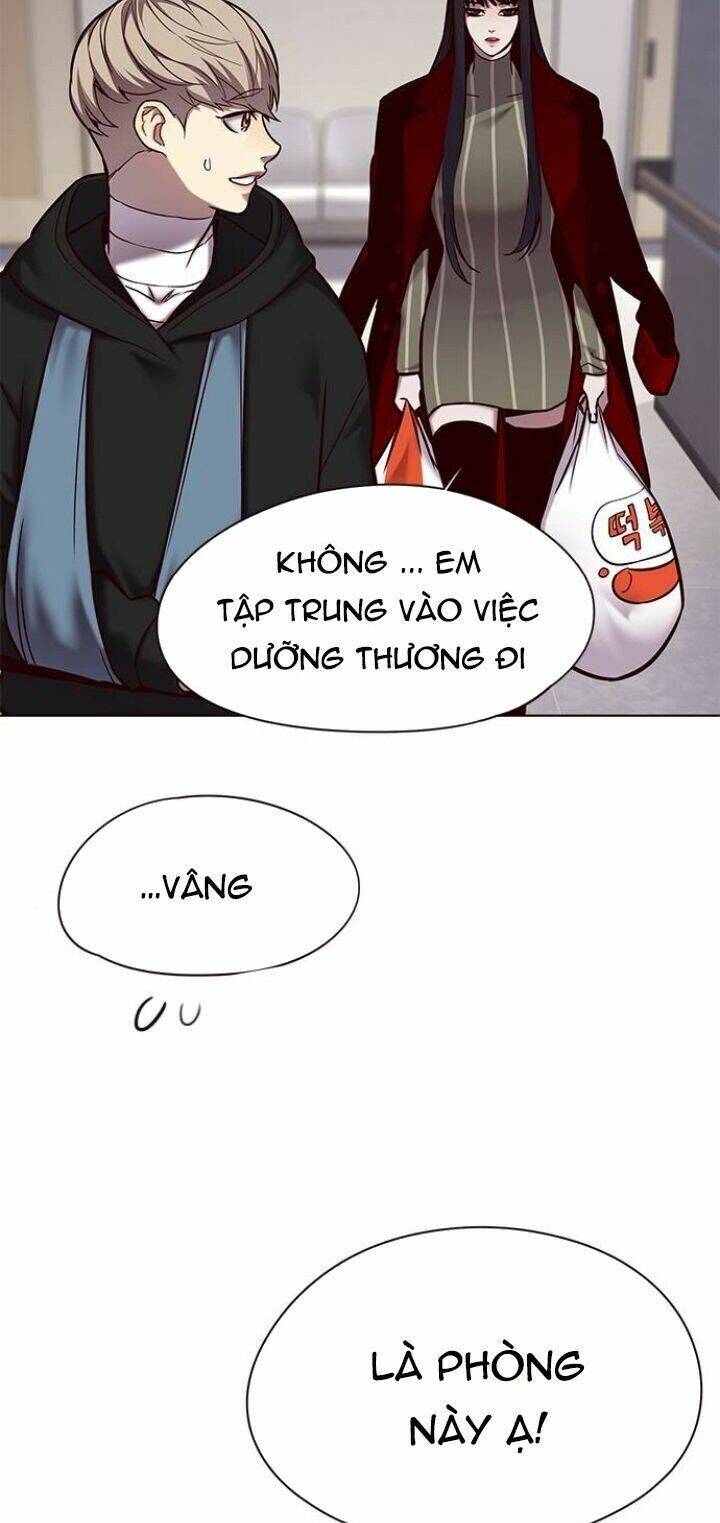 Hóa Thân Thành Mèo Chap 115 - Next Chap 116