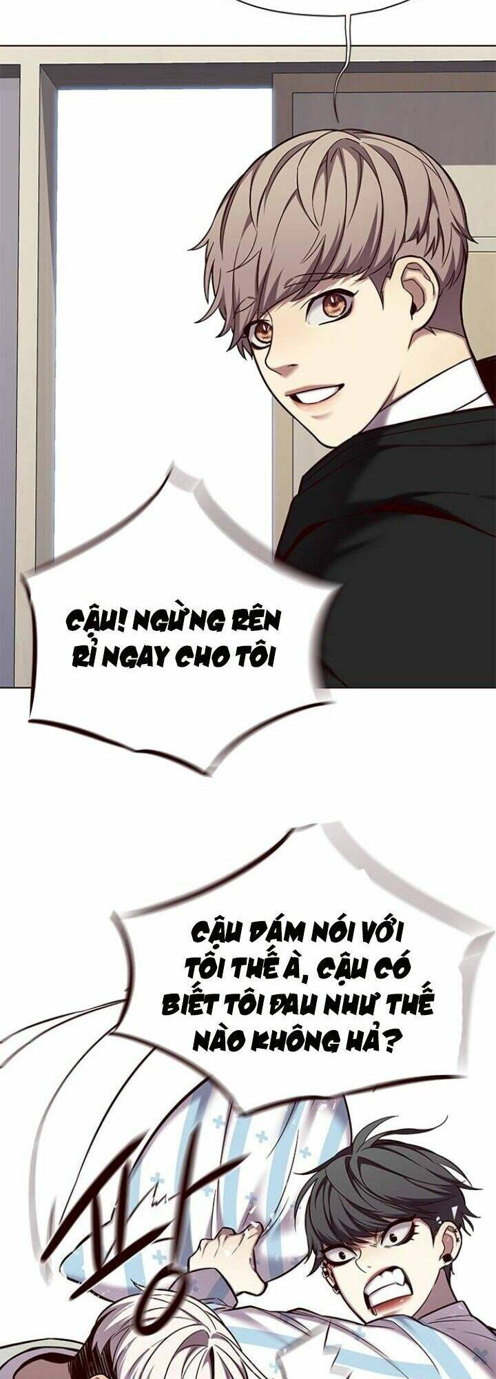 Hóa Thân Thành Mèo Chap 115 - Next Chap 116