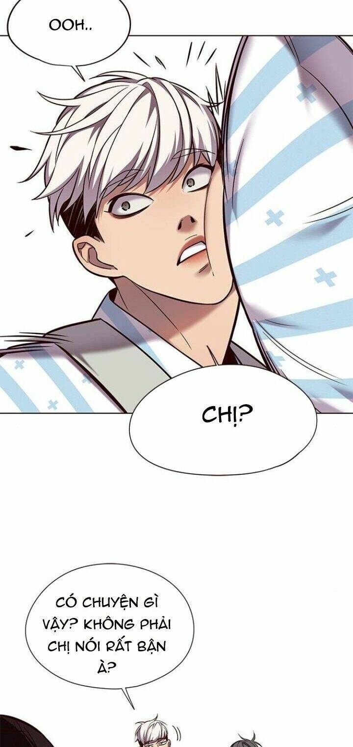 Hóa Thân Thành Mèo Chap 115 - Next Chap 116