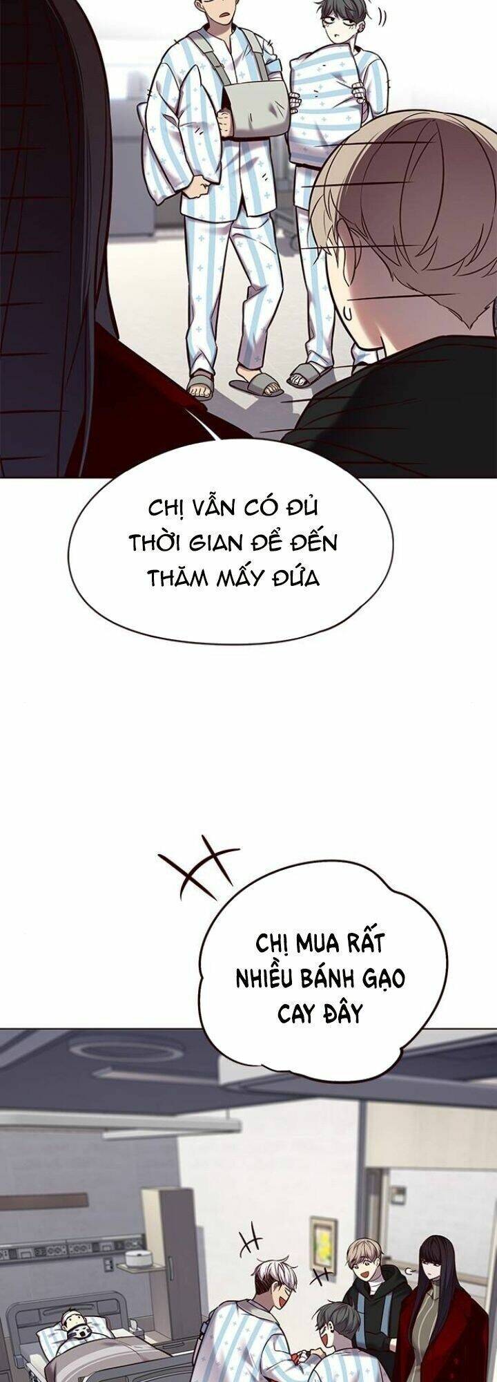 Hóa Thân Thành Mèo Chap 115 - Next Chap 116