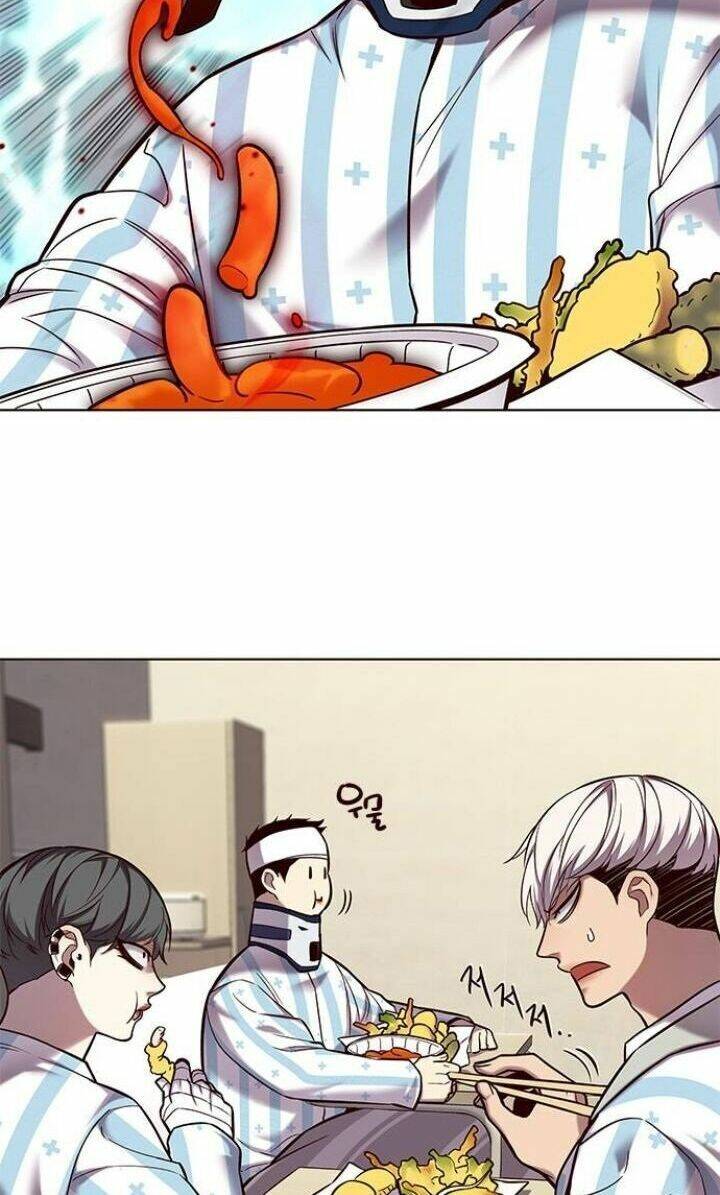 Hóa Thân Thành Mèo Chap 115 - Next Chap 116