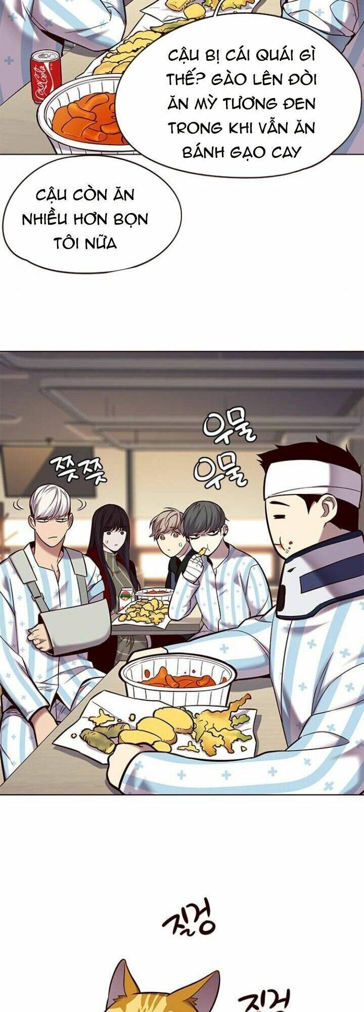 Hóa Thân Thành Mèo Chap 115 - Next Chap 116