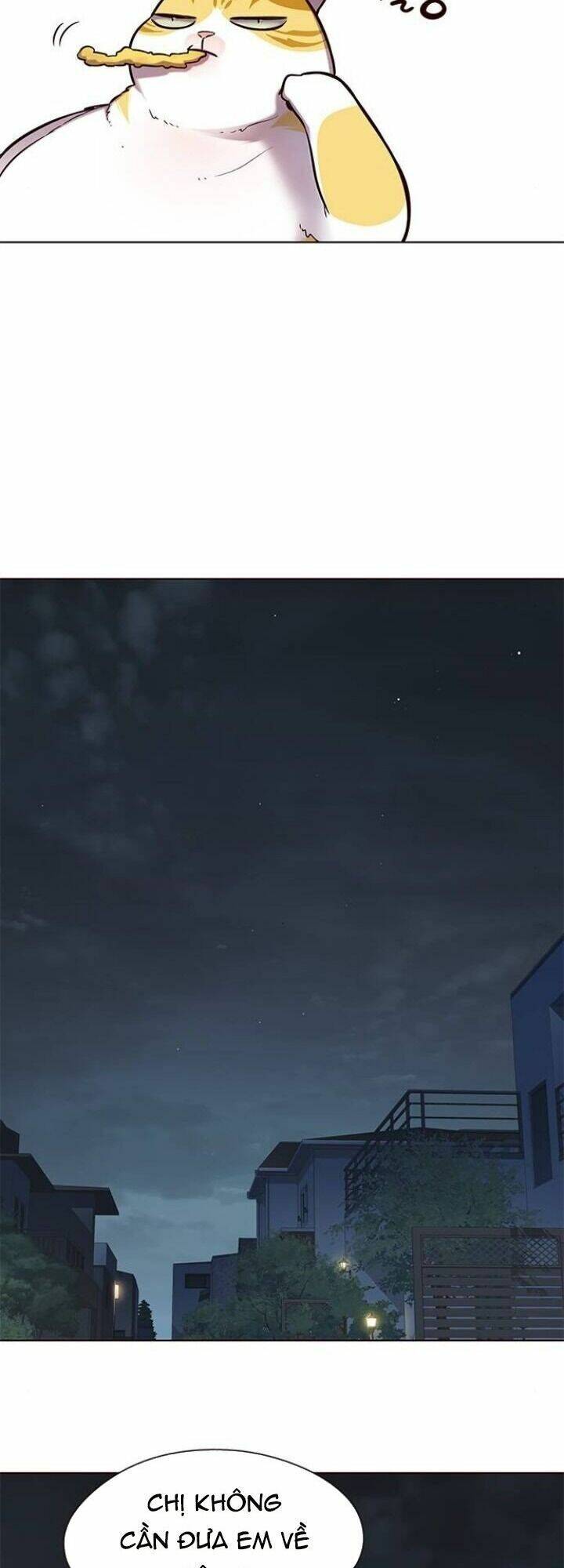 Hóa Thân Thành Mèo Chap 115 - Next Chap 116