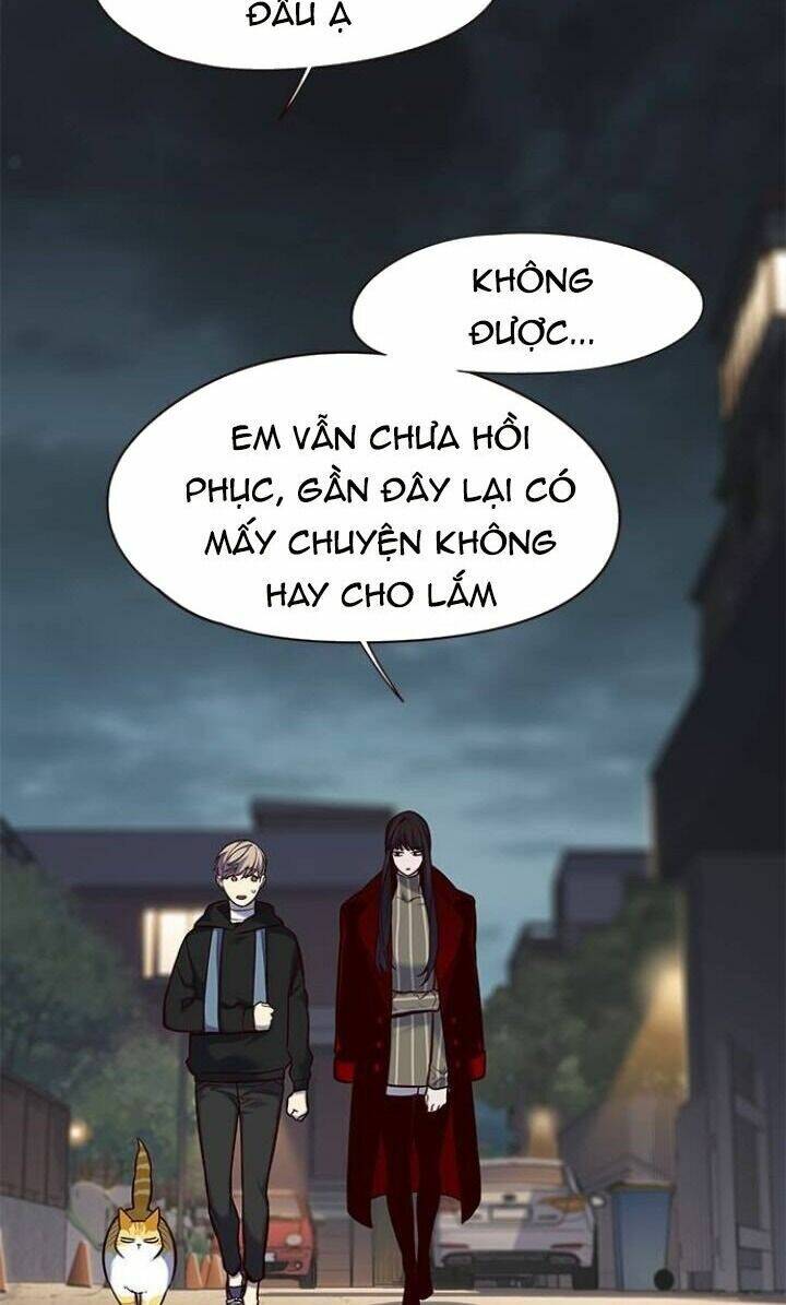 Hóa Thân Thành Mèo Chap 115 - Next Chap 116