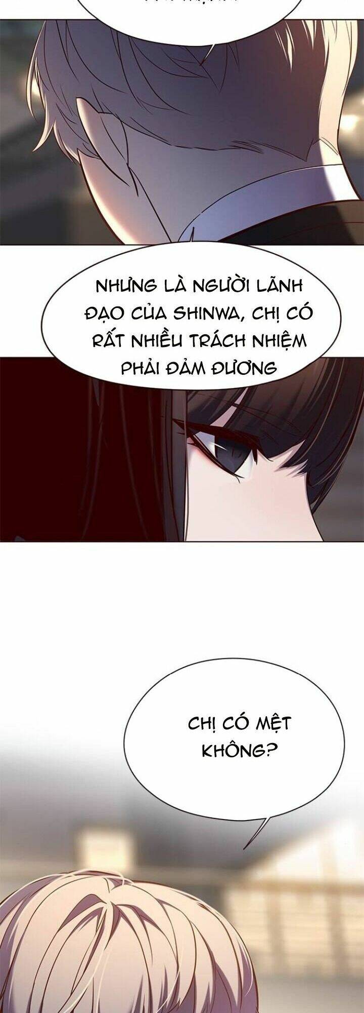 Hóa Thân Thành Mèo Chap 115 - Next Chap 116