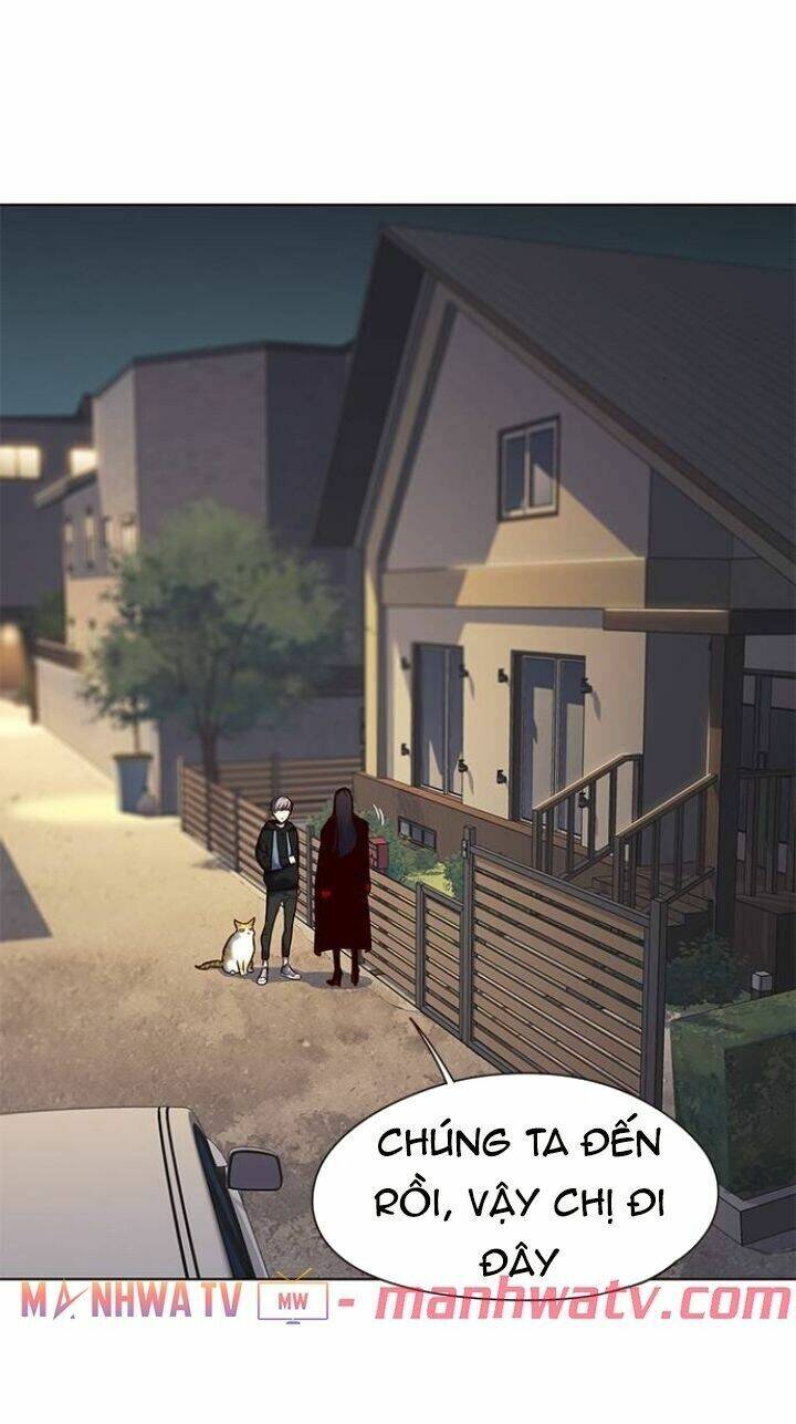 Hóa Thân Thành Mèo Chap 115 - Next Chap 116