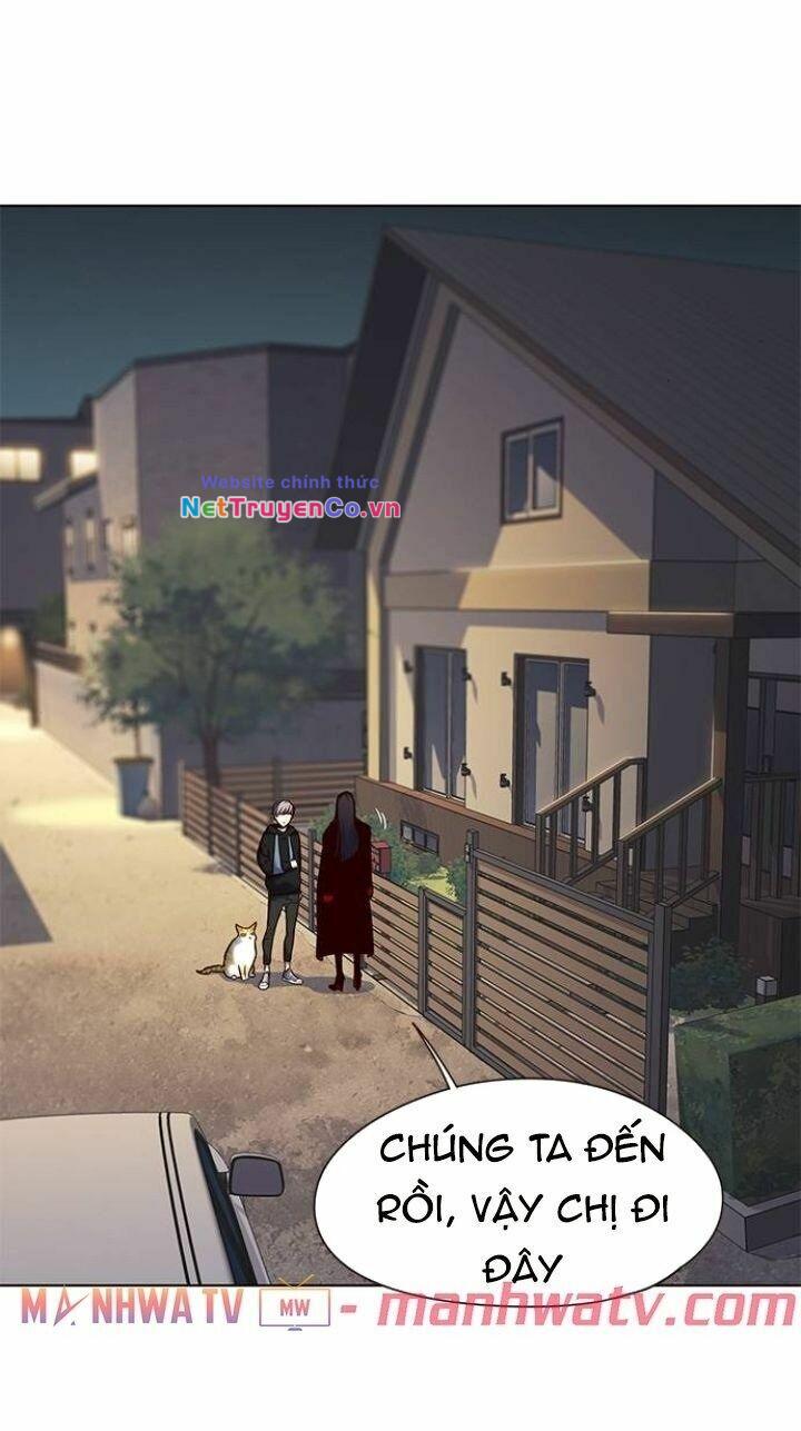 Hóa Thân Thành Mèo Chap 115 - Next Chap 116