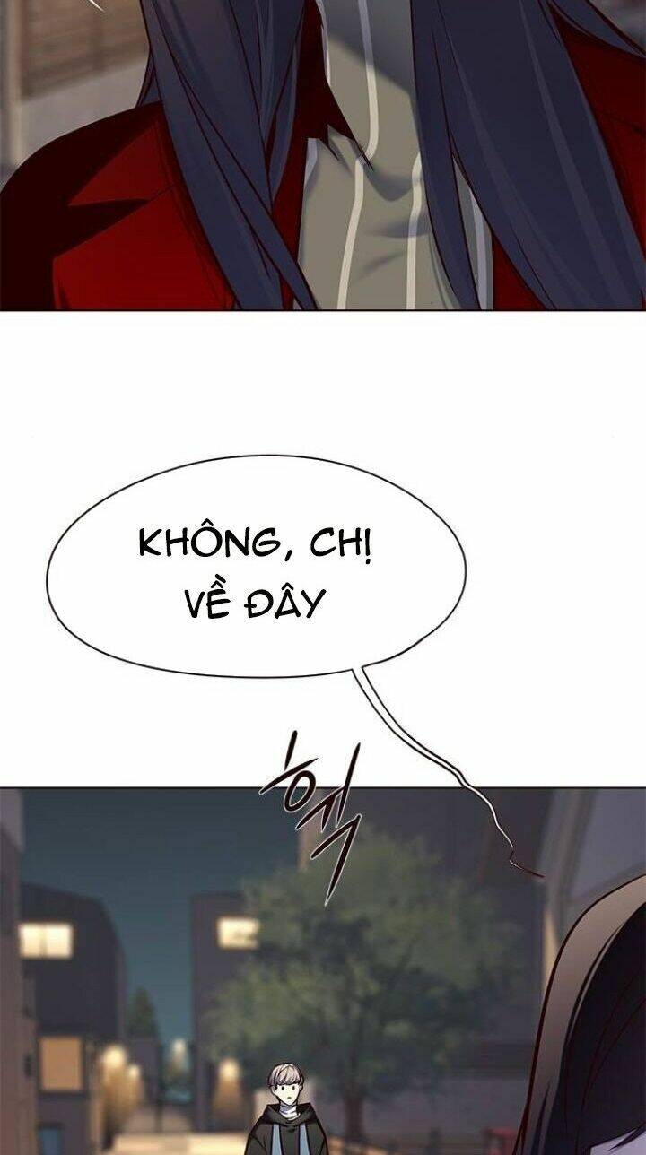 Hóa Thân Thành Mèo Chap 115 - Next Chap 116