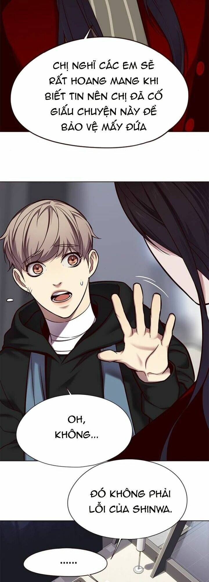 Hóa Thân Thành Mèo Chap 115 - Next Chap 116