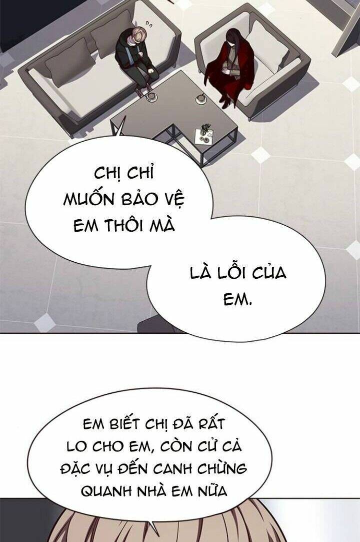 Hóa Thân Thành Mèo Chap 115 - Next Chap 116