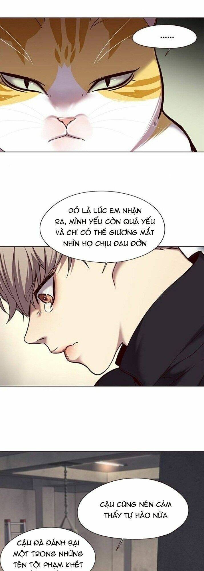 Hóa Thân Thành Mèo Chap 116 - Next Chap 117