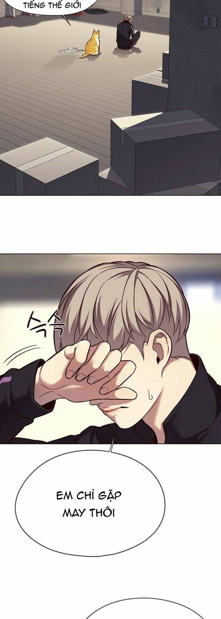 Hóa Thân Thành Mèo Chap 116 - Next Chap 117