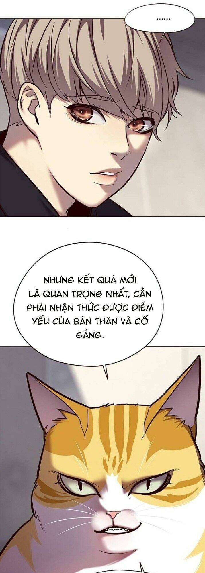 Hóa Thân Thành Mèo Chap 116 - Next Chap 117