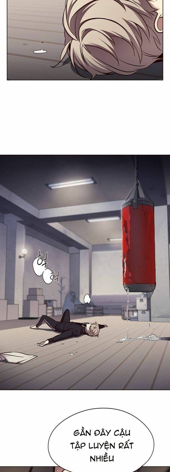 Hóa Thân Thành Mèo Chap 116 - Next Chap 117