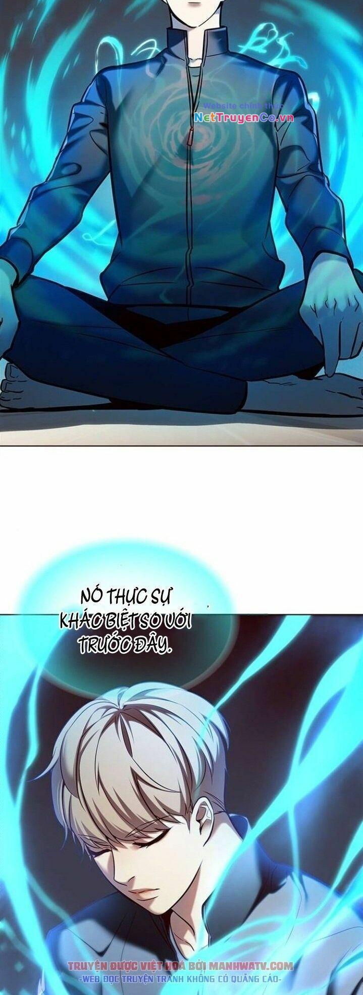 Hóa Thân Thành Mèo Chap 116 - Next Chap 117