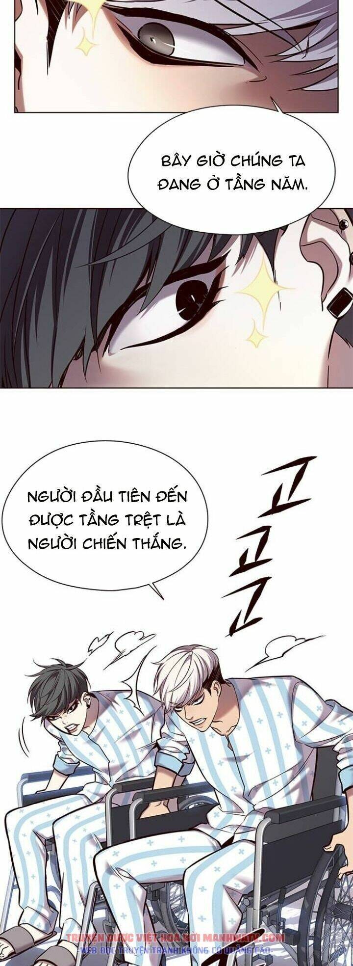 Hóa Thân Thành Mèo Chap 116 - Next Chap 117