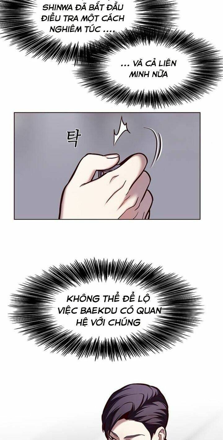 Hóa Thân Thành Mèo Chap 116 - Next Chap 117