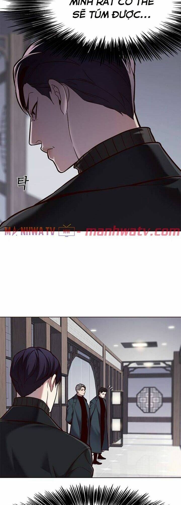 Hóa Thân Thành Mèo Chap 116 - Next Chap 117