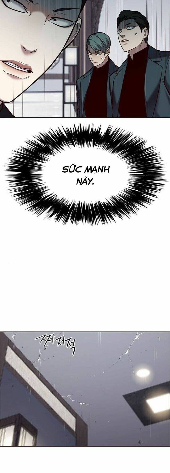 Hóa Thân Thành Mèo Chap 116 - Next Chap 117