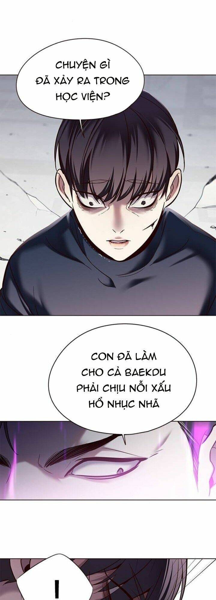 Hóa Thân Thành Mèo Chap 116 - Next Chap 117