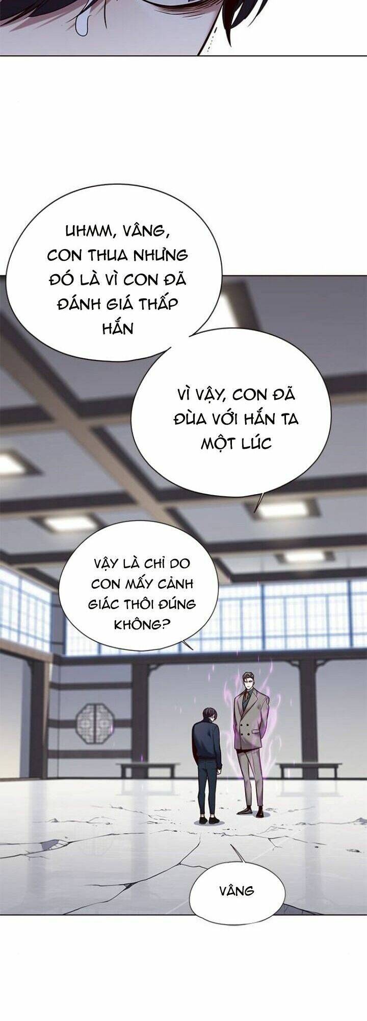 Hóa Thân Thành Mèo Chap 116 - Next Chap 117