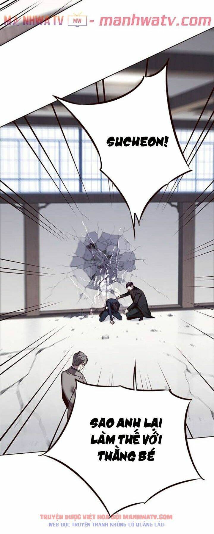 Hóa Thân Thành Mèo Chap 116 - Next Chap 117