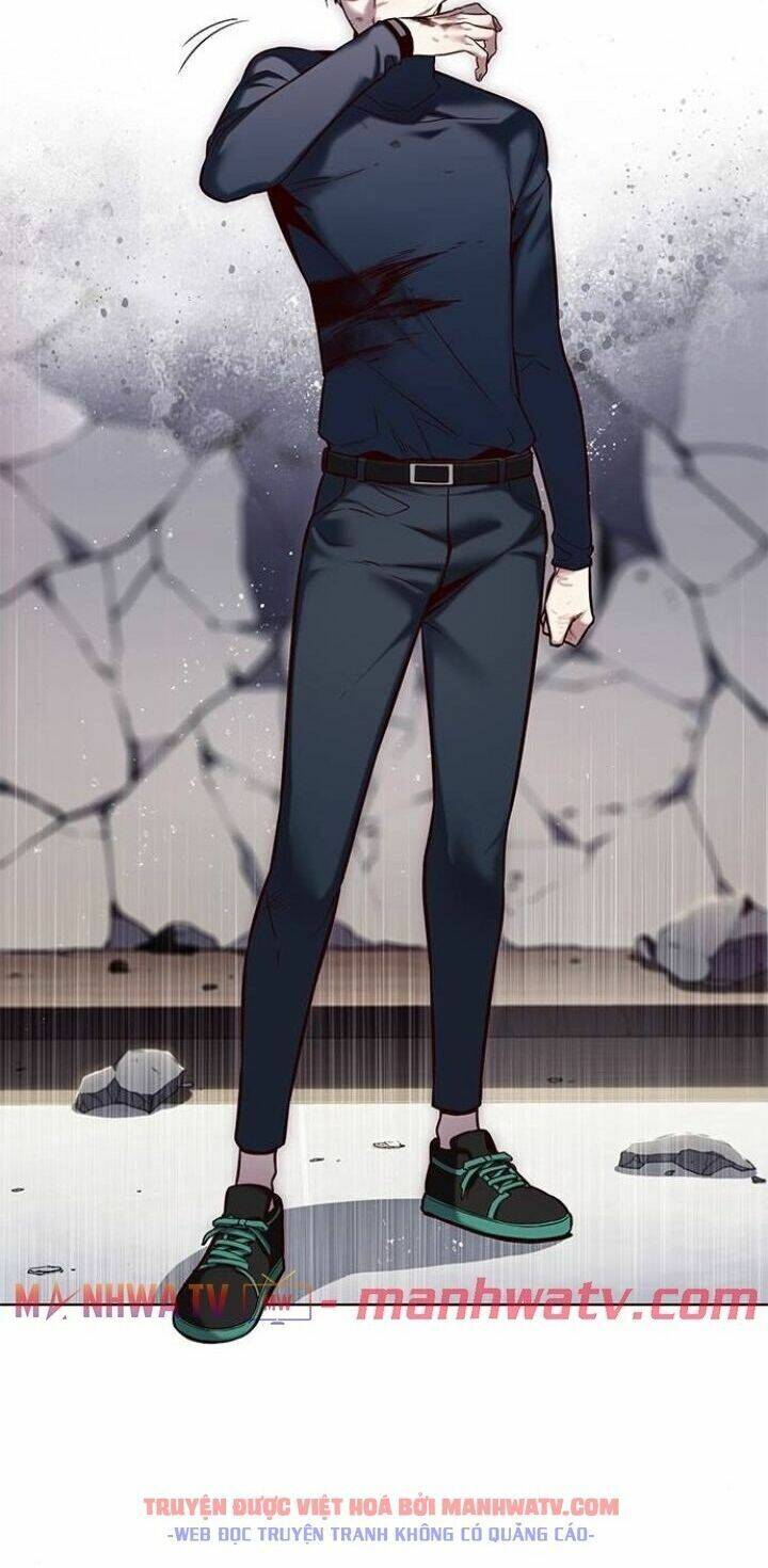 Hóa Thân Thành Mèo Chap 116 - Next Chap 117