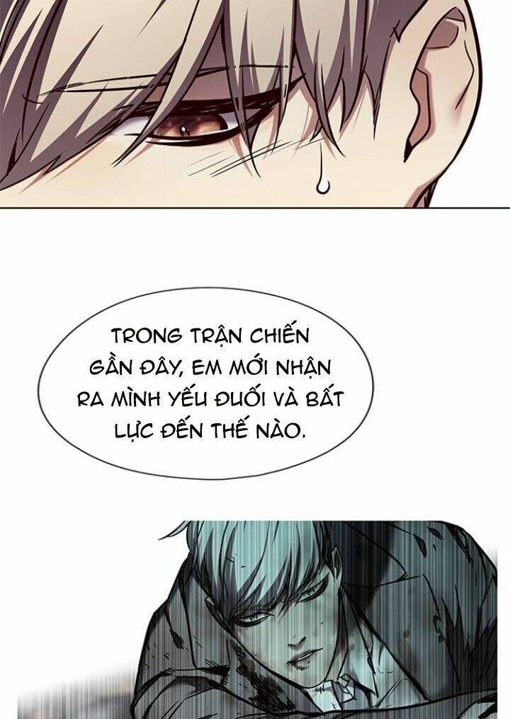 Hóa Thân Thành Mèo Chap 116 - Next Chap 117