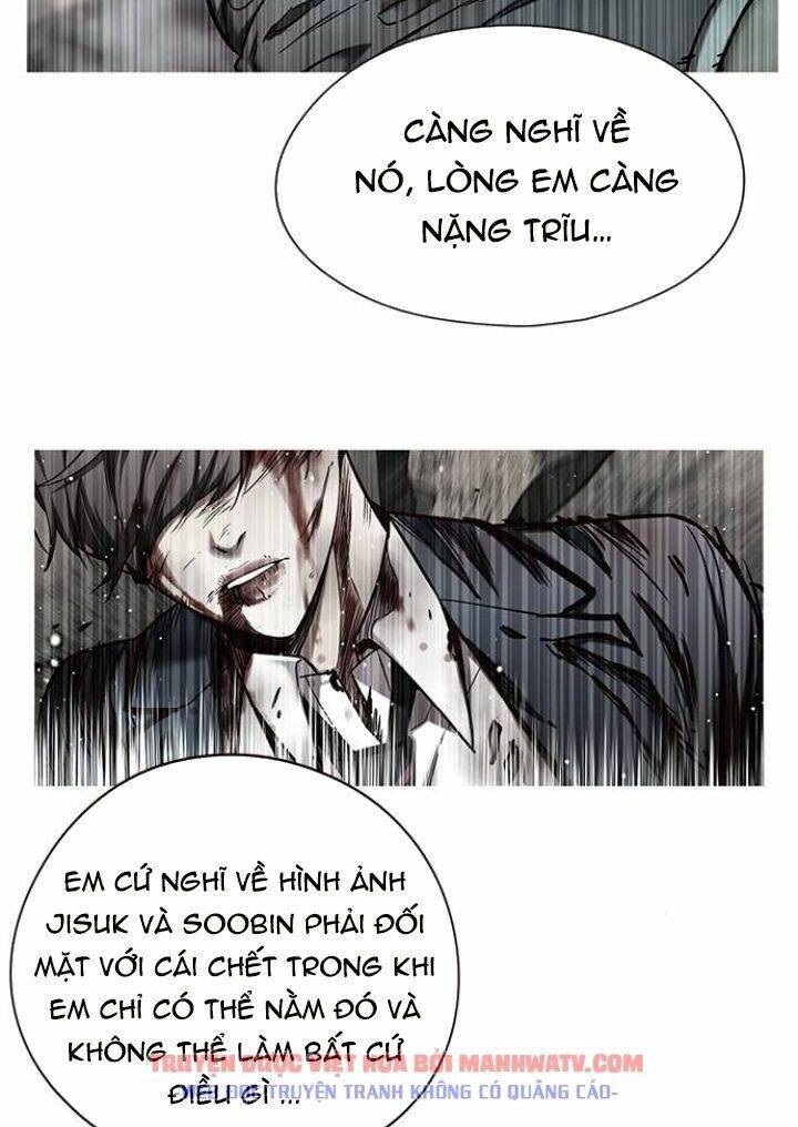 Hóa Thân Thành Mèo Chap 116 - Next Chap 117