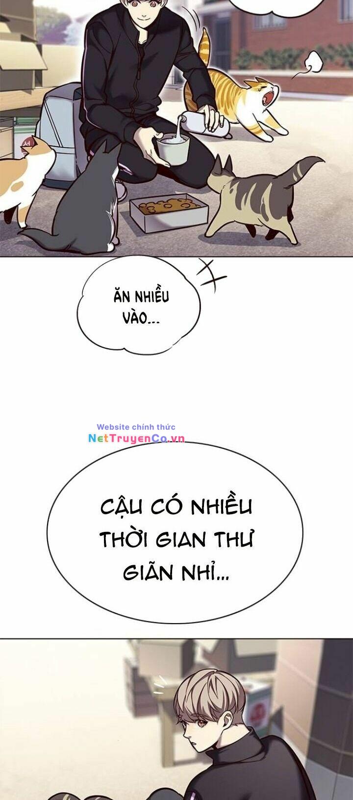Hóa Thân Thành Mèo Chap 117 - Next Chap 118