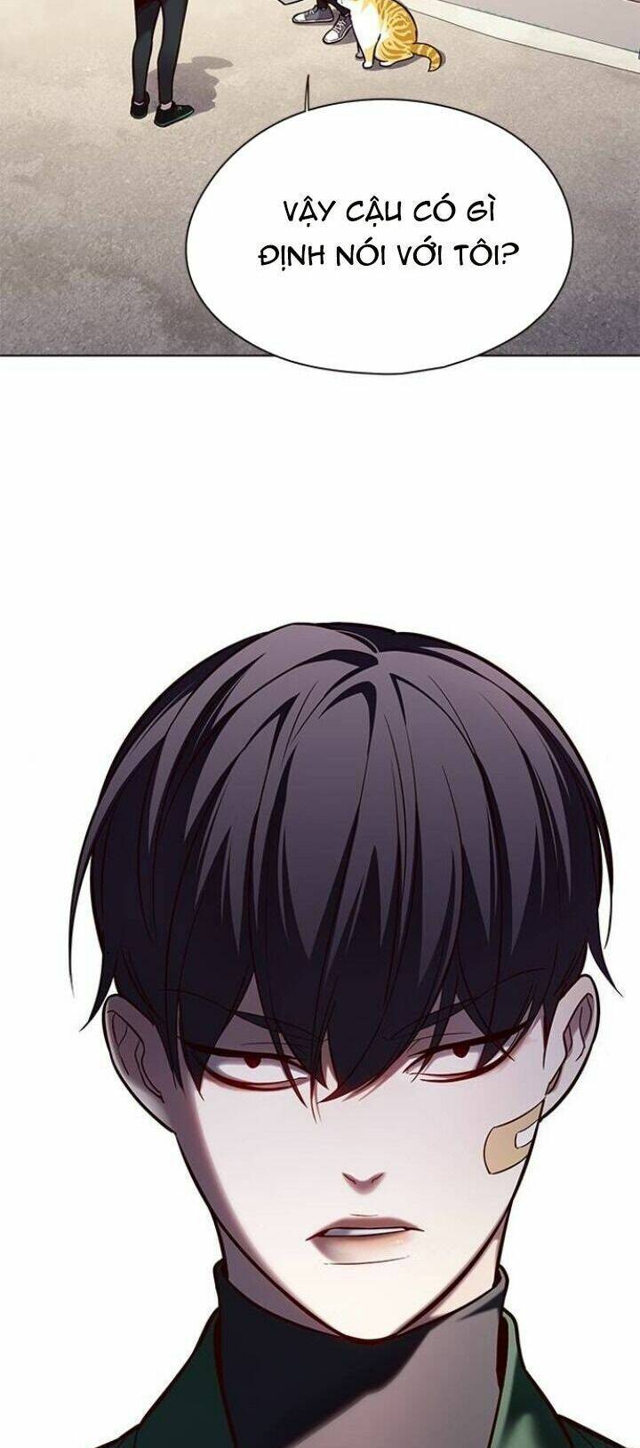 Hóa Thân Thành Mèo Chap 117 - Next Chap 118