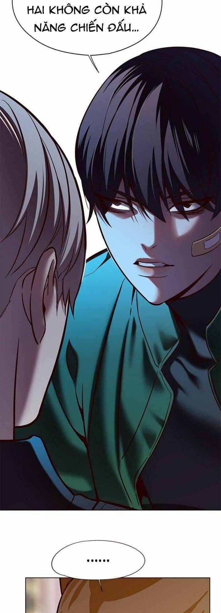 Hóa Thân Thành Mèo Chap 117 - Next Chap 118