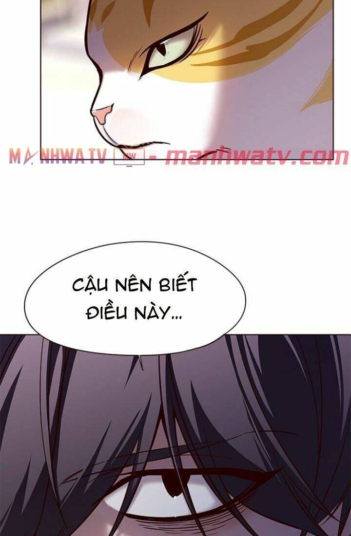 Hóa Thân Thành Mèo Chap 117 - Next Chap 118