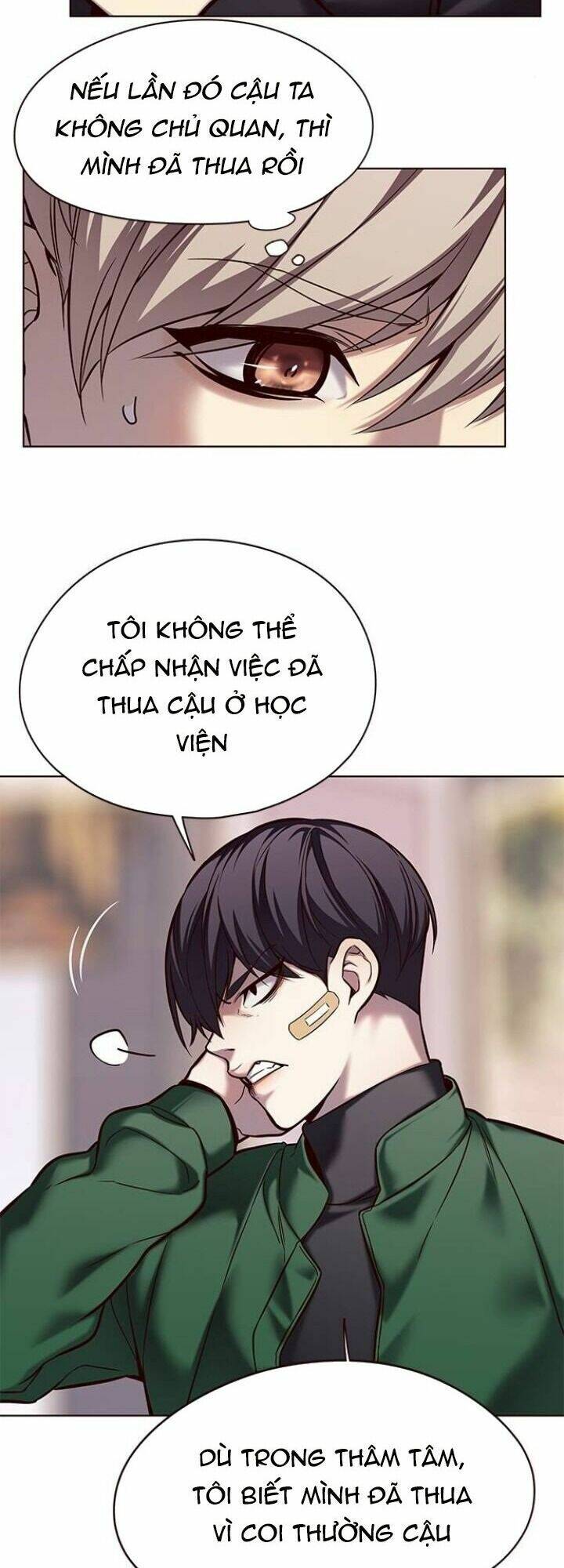 Hóa Thân Thành Mèo Chap 117 - Next Chap 118