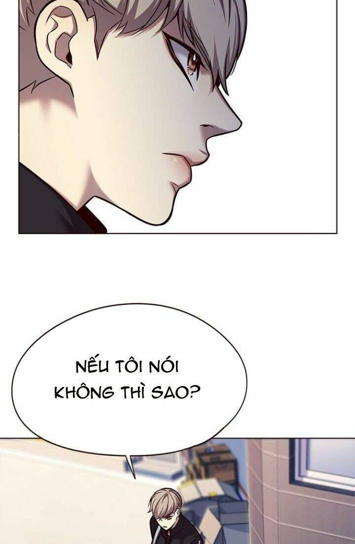Hóa Thân Thành Mèo Chap 117 - Next Chap 118