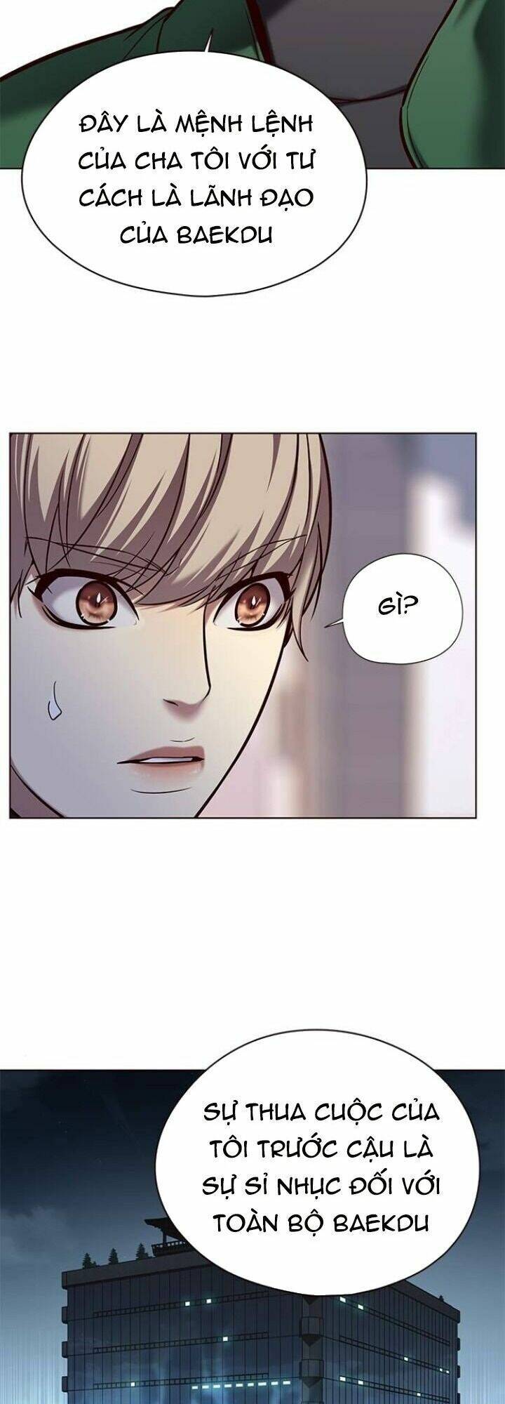 Hóa Thân Thành Mèo Chap 117 - Next Chap 118